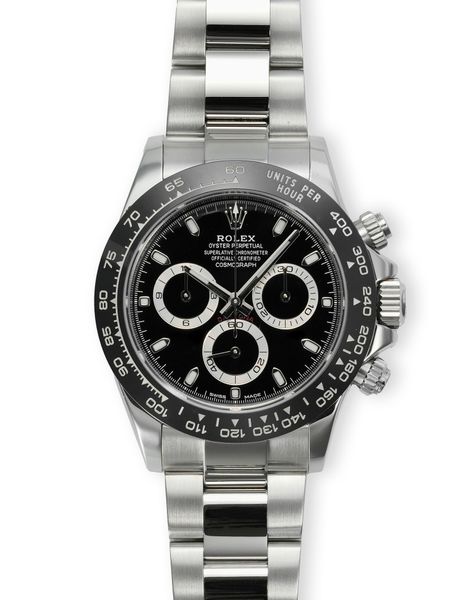 Rolex Daytona 116500 LN